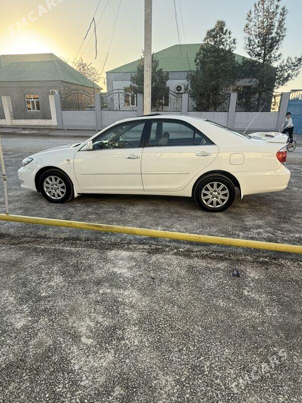 Toyota Camry 2004 - 205 000 TMT - Ашхабад - img 9