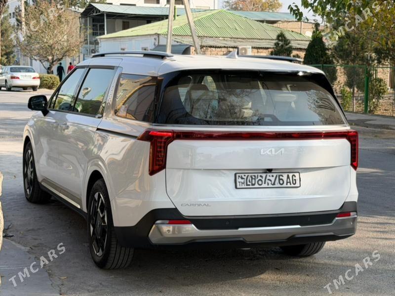 Kia Carnival 2025 - 998 000 TMT - Ашхабад - img 6