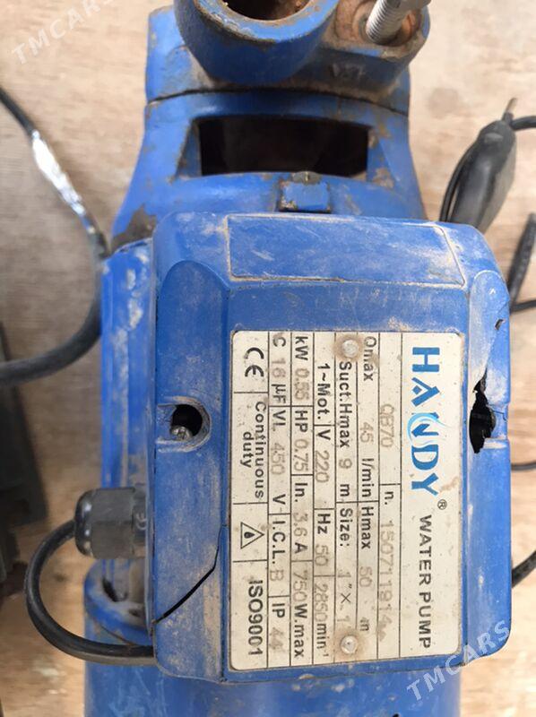 nasos - Дашогуз - img 3