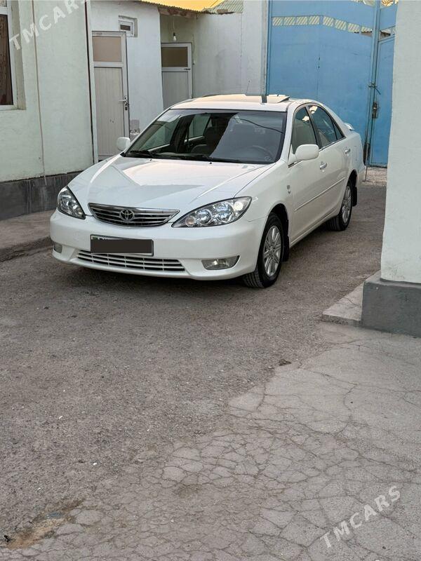 Toyota Camry 2004 - 205 000 TMT - Ашхабад - img 3