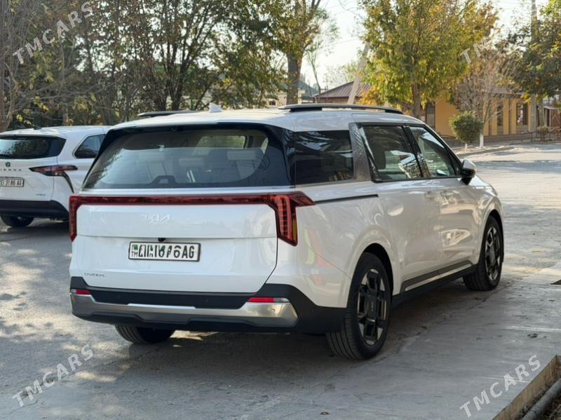 Kia Carnival 2025 - 998 000 TMT - Ашхабад - img 4