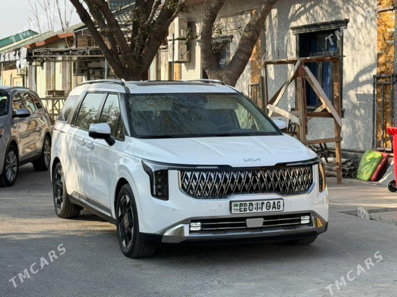 Kia Carnival 2025 - 998 000 TMT - Ашхабад - img 1