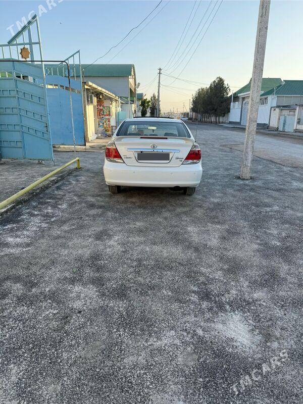 Toyota Camry 2004 - 205 000 TMT - Ашхабад - img 8