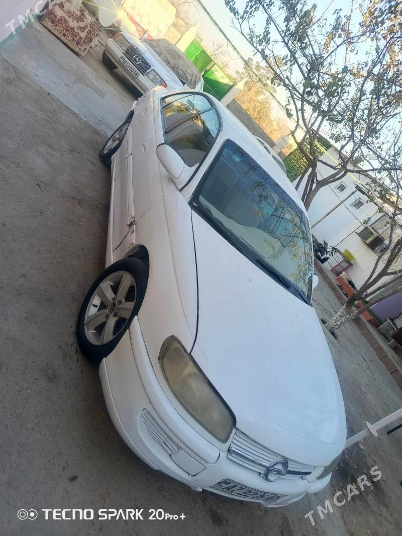 Opel Omega 1996 - 26 000 TMT - Бузмеин - img 1