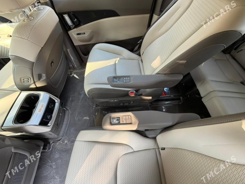 Kia Carnival 2025 - 998 000 TMT - Ашхабад - img 8