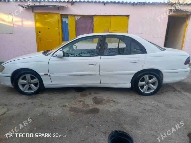 Opel Omega 1996 - 26 000 TMT - Бузмеин - img 2