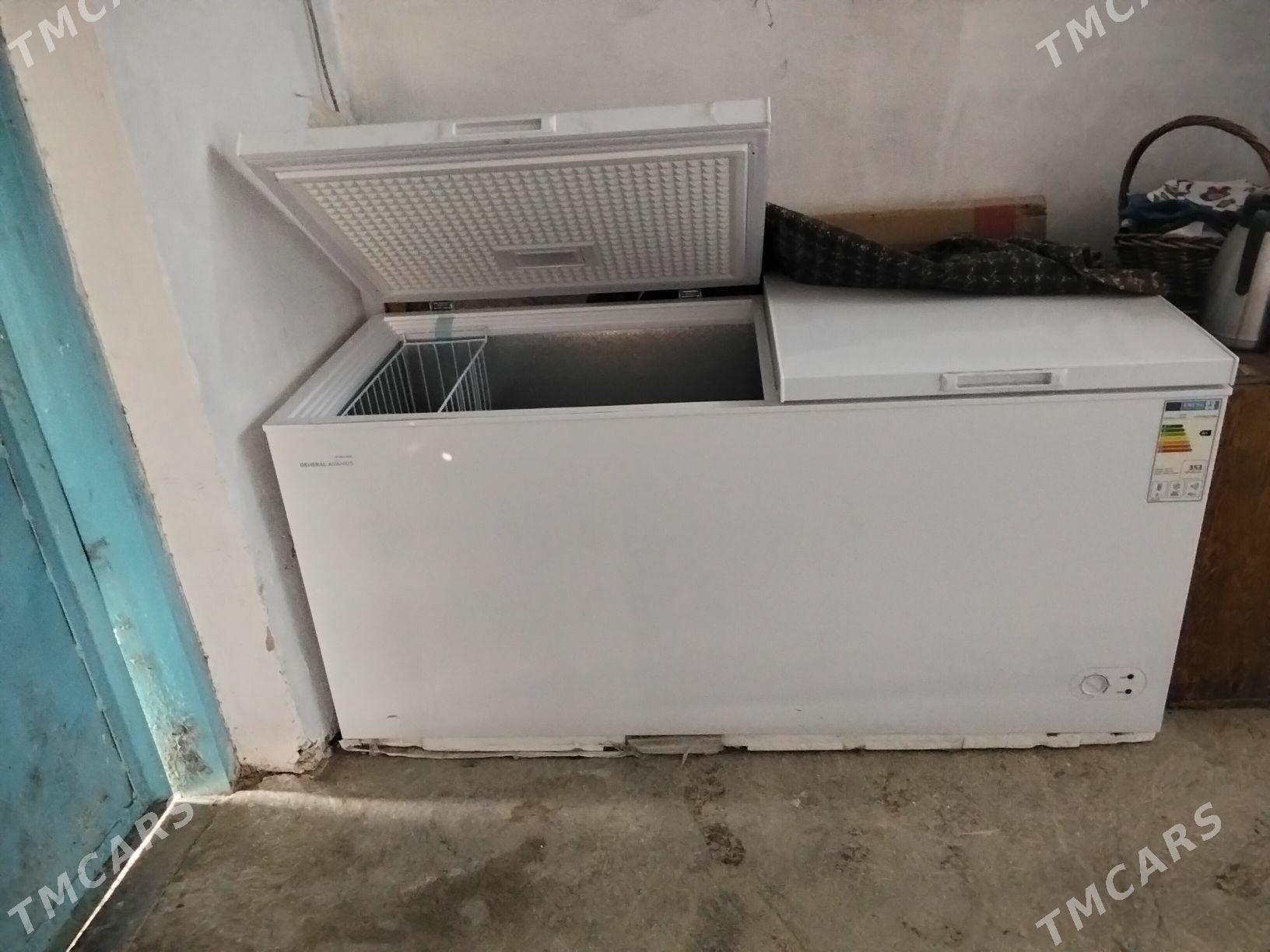 marazilnik - Balkanabat - img 1