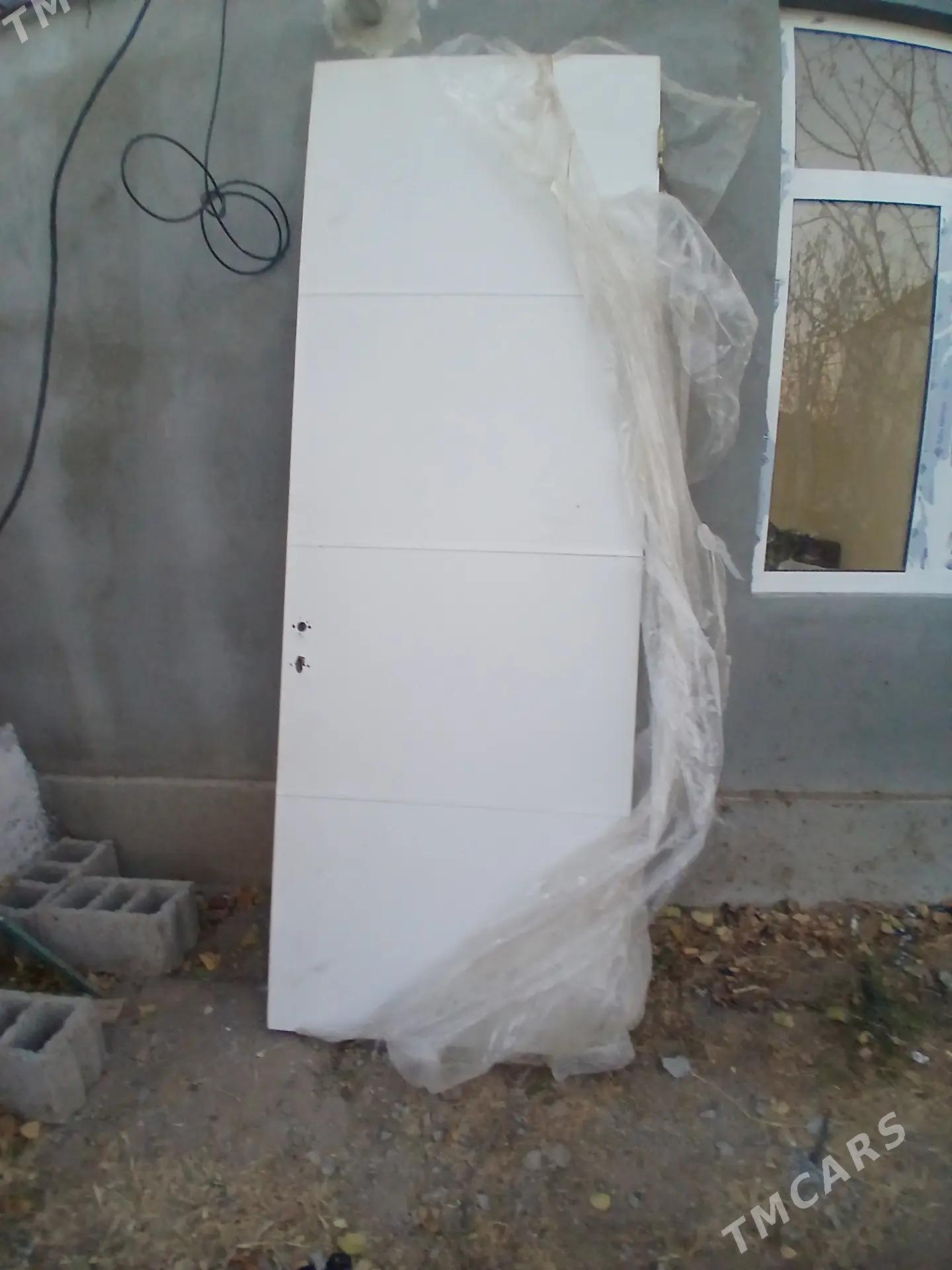 elitkan gapysy - Çoganly - img 2