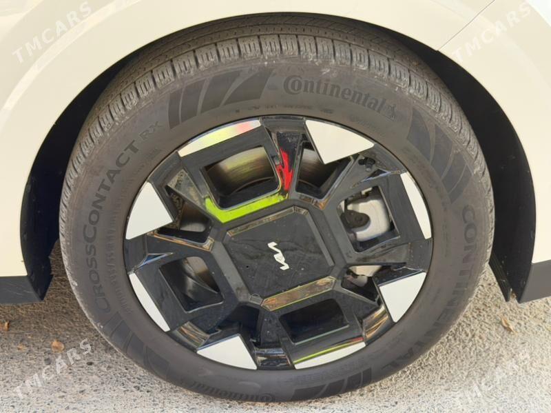 Kia Carnival 2025 - 998 000 TMT - Ашхабад - img 10