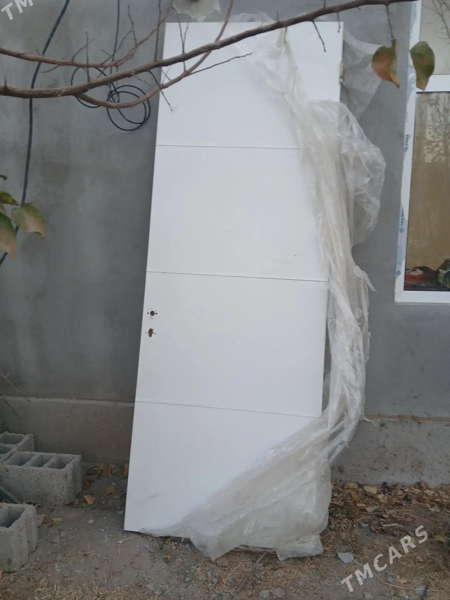 elitkan gapysy - Çoganly - img 1