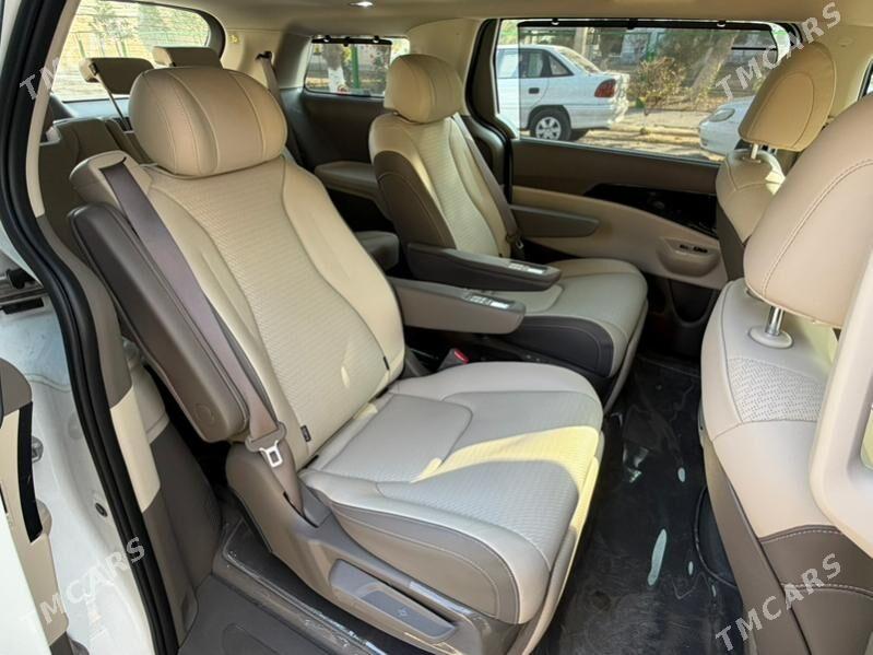 Kia Carnival 2025 - 998 000 TMT - Ашхабад - img 9