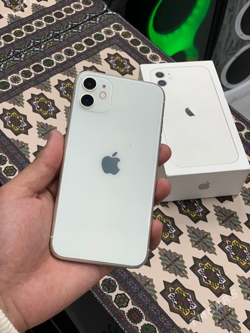 iPhone 11 - Mary - img 2