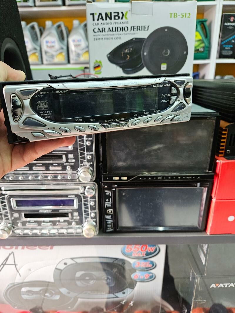 kenwot exo 2 200 TMT - Туркменбаши - img 1