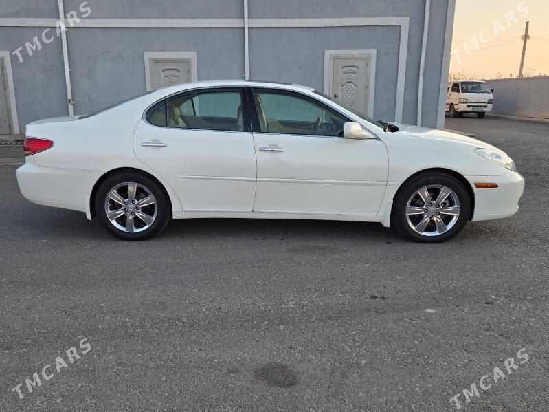 Lexus ES 330 2005 - 250 000 TMT - Мары - img 5