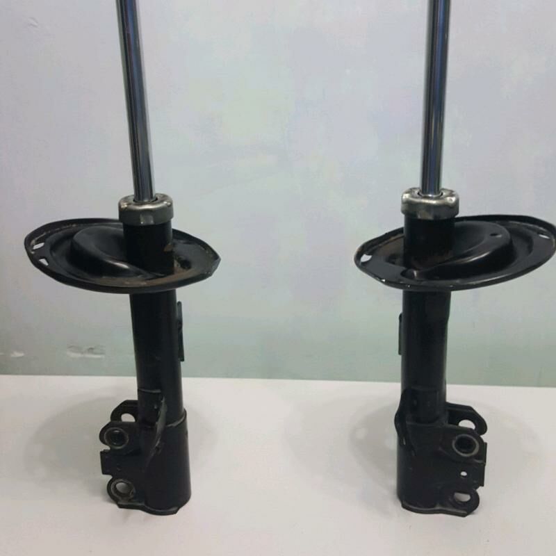 Öküz kelle Amortizator spiral 150 TMT - Туркменабат - img 1