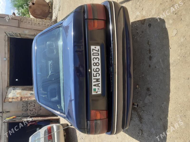 Opel Vectra 1993 - 25 000 TMT - етр. Туркменбаши - img 2