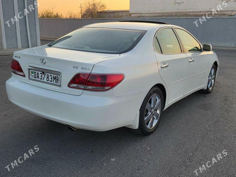 Lexus ES 330 2005 - 250 000 TMT - Мары - img 9