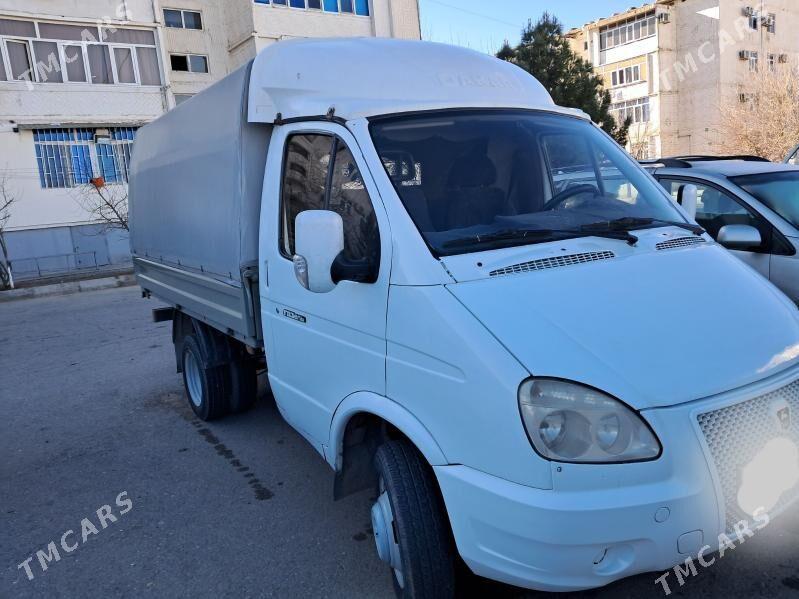 Gaz Gazel 2009 - 155 000 TMT - Ашхабад - img 1