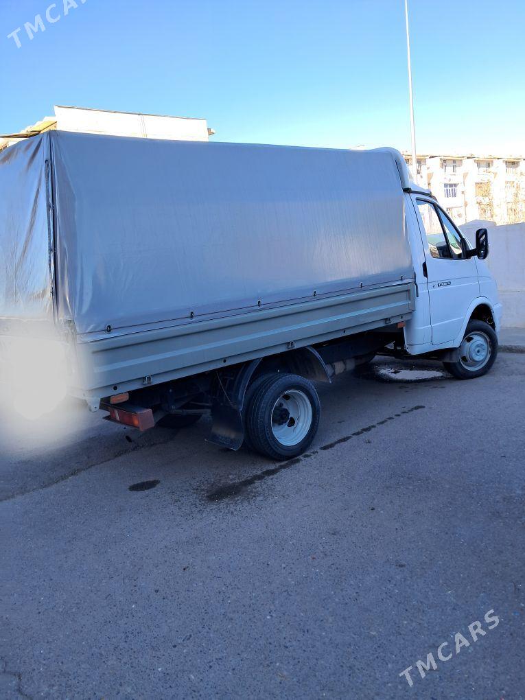 Gaz Gazel 2009 - 155 000 TMT - Ашхабад - img 2
