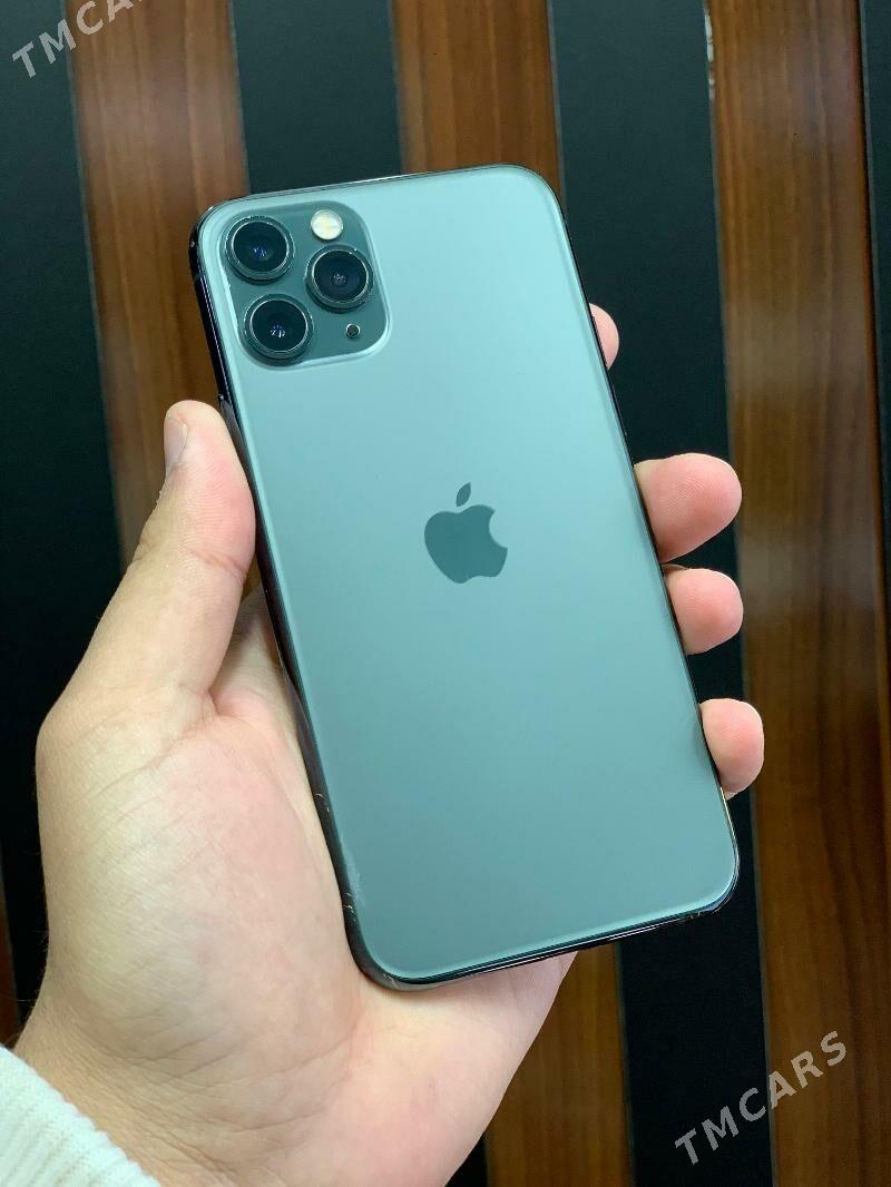 iPhone 11Pro - Mary - img 3