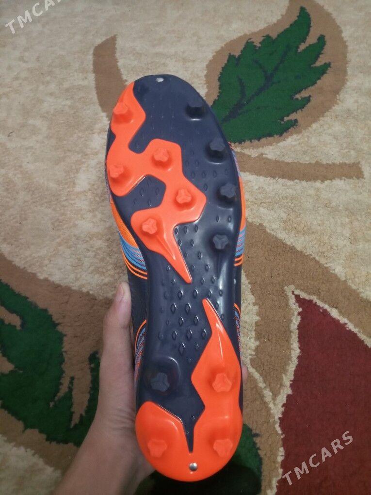 Бутсы футбольные - Туркменабат - img 1