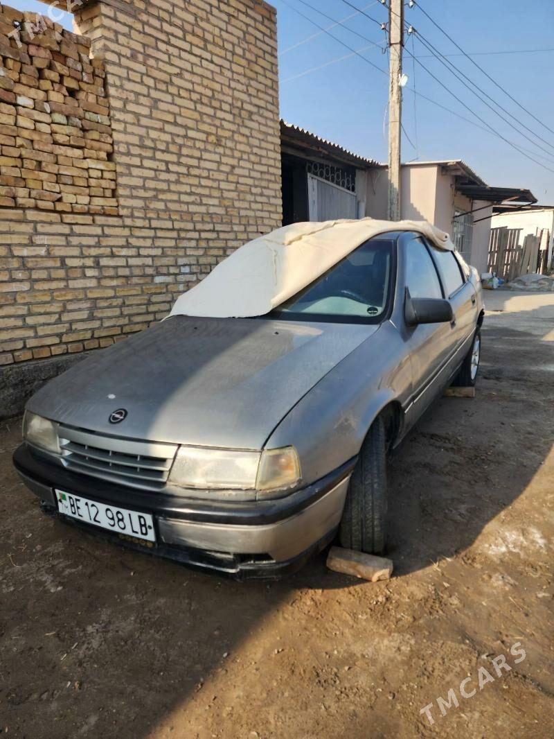Opel Vectra 1992 - 16 000 TMT - Туркменабат - img 1