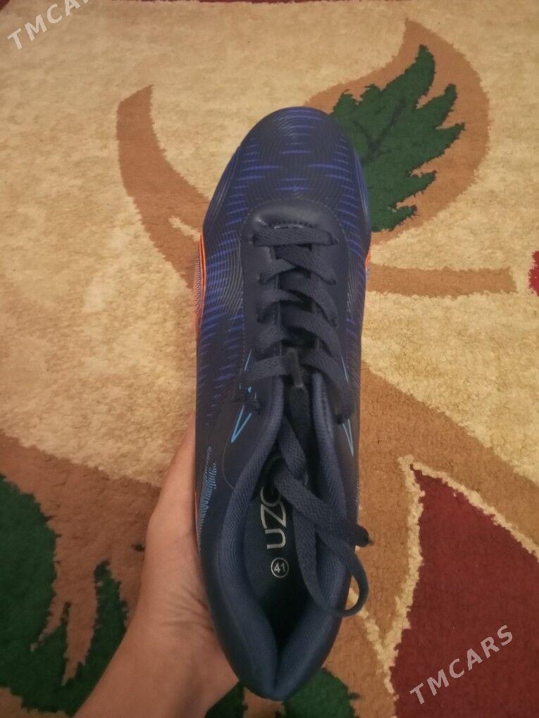 Бутсы футбольные - Туркменабат - img 3