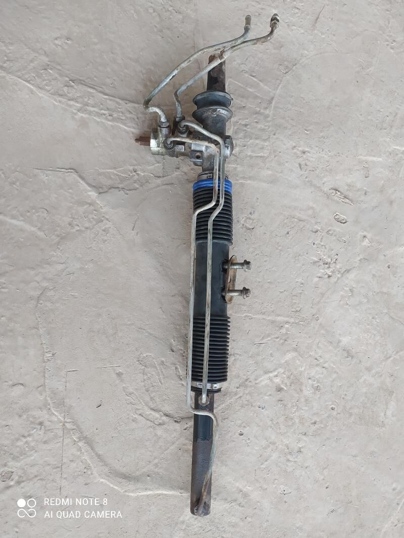 Rulawoy kalonka 850 TMT - Шабатский этрап - img 2