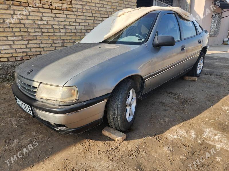 Opel Vectra 1992 - 16 000 TMT - Туркменабат - img 2