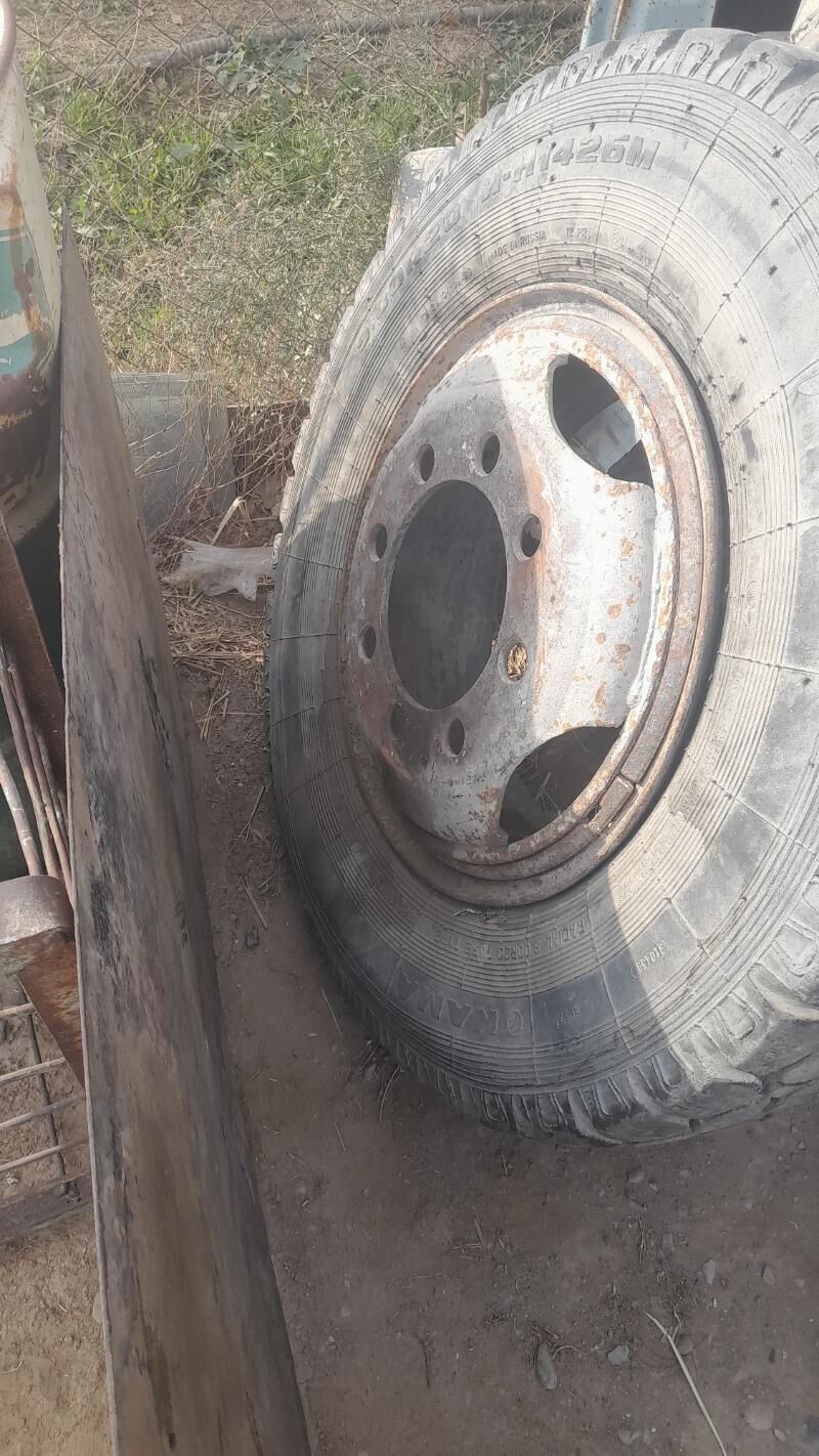 zil ayak 500 TMT - Gyzylarbat - img 2