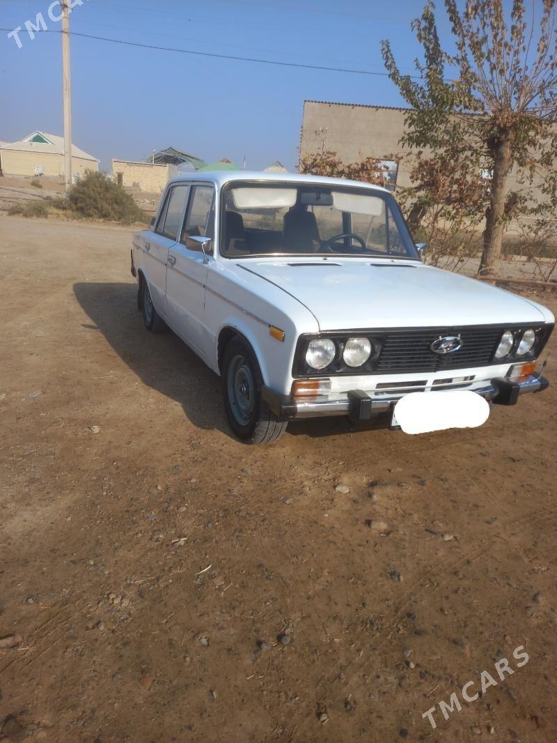 Lada 2106 1993 - 25 000 TMT - Теджен - img 7