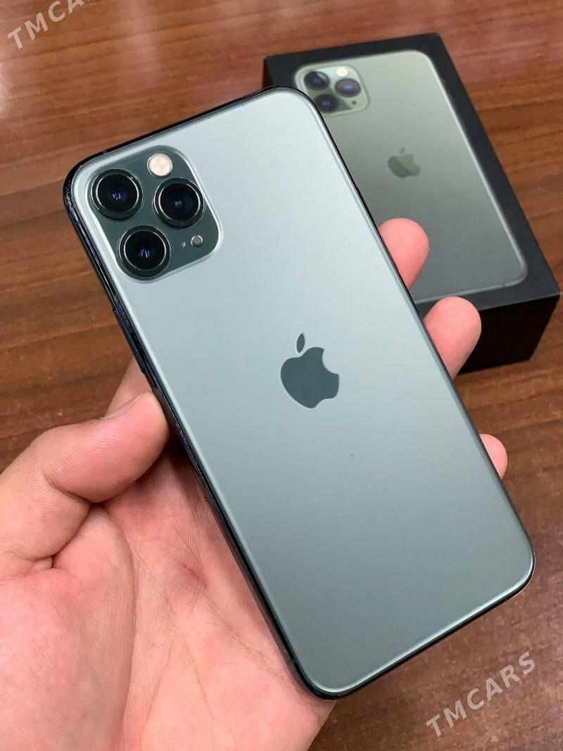 iPhone 11Pro - Мары - img 5