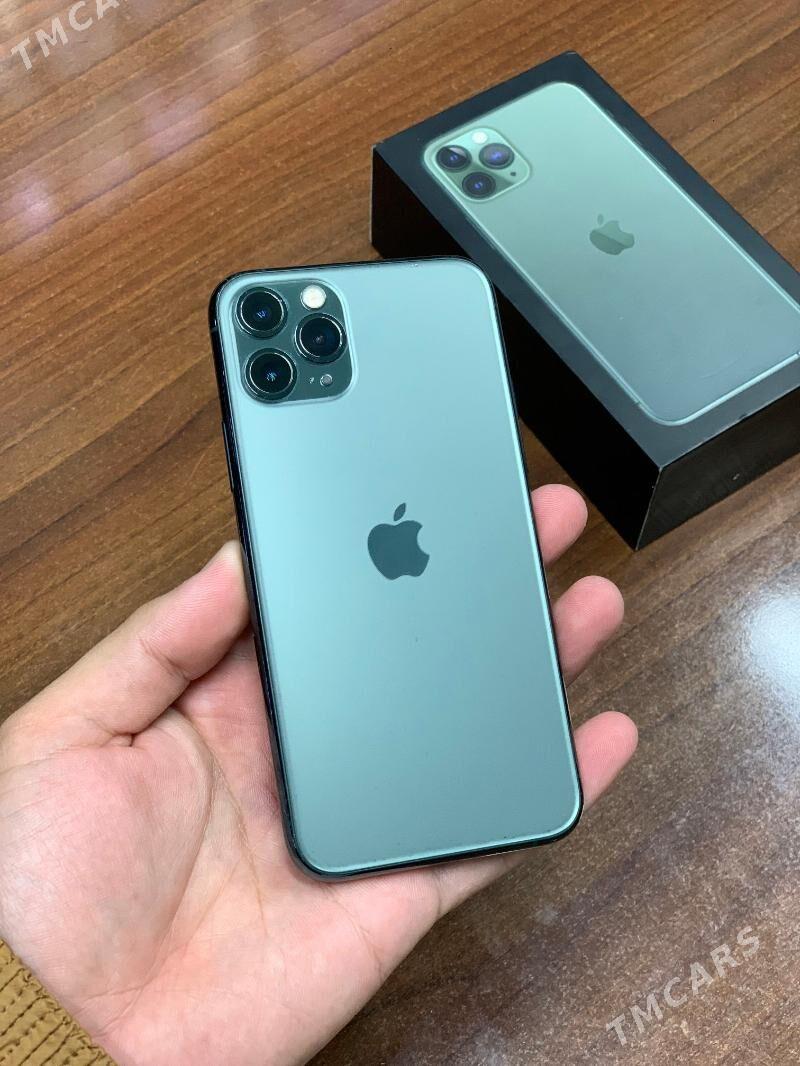 iPhone 11Pro - Мары - img 1