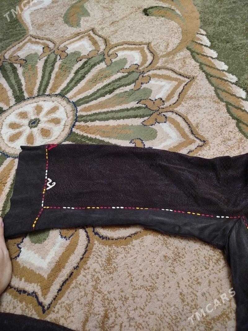 gulyupek - Ашхабад - img 5