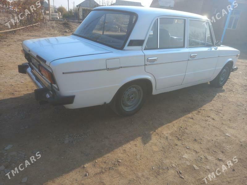 Lada 2106 1993 - 25 000 TMT - Теджен - img 5