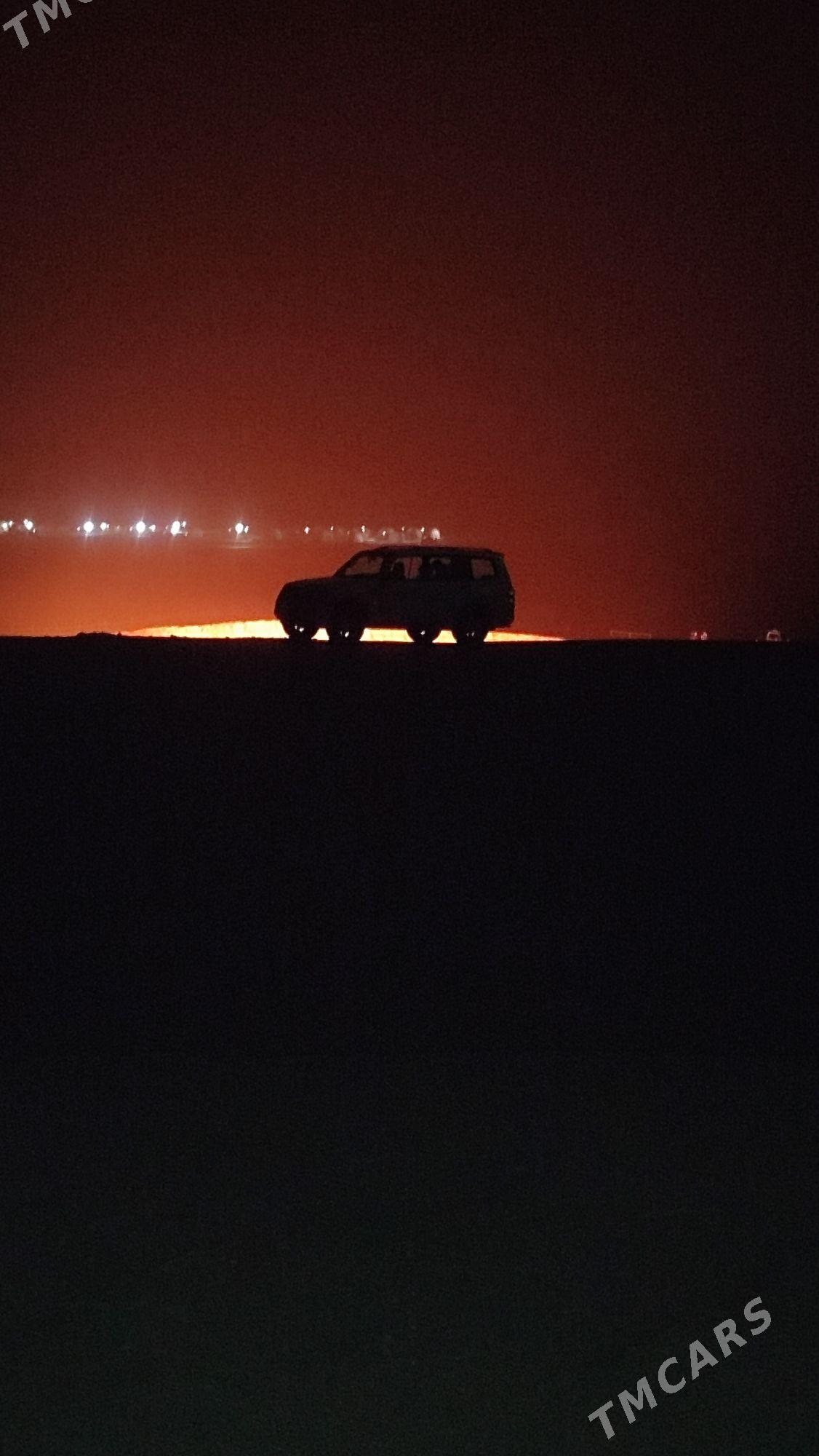 awtoulag hyzmaty - Ашхабад - img 1