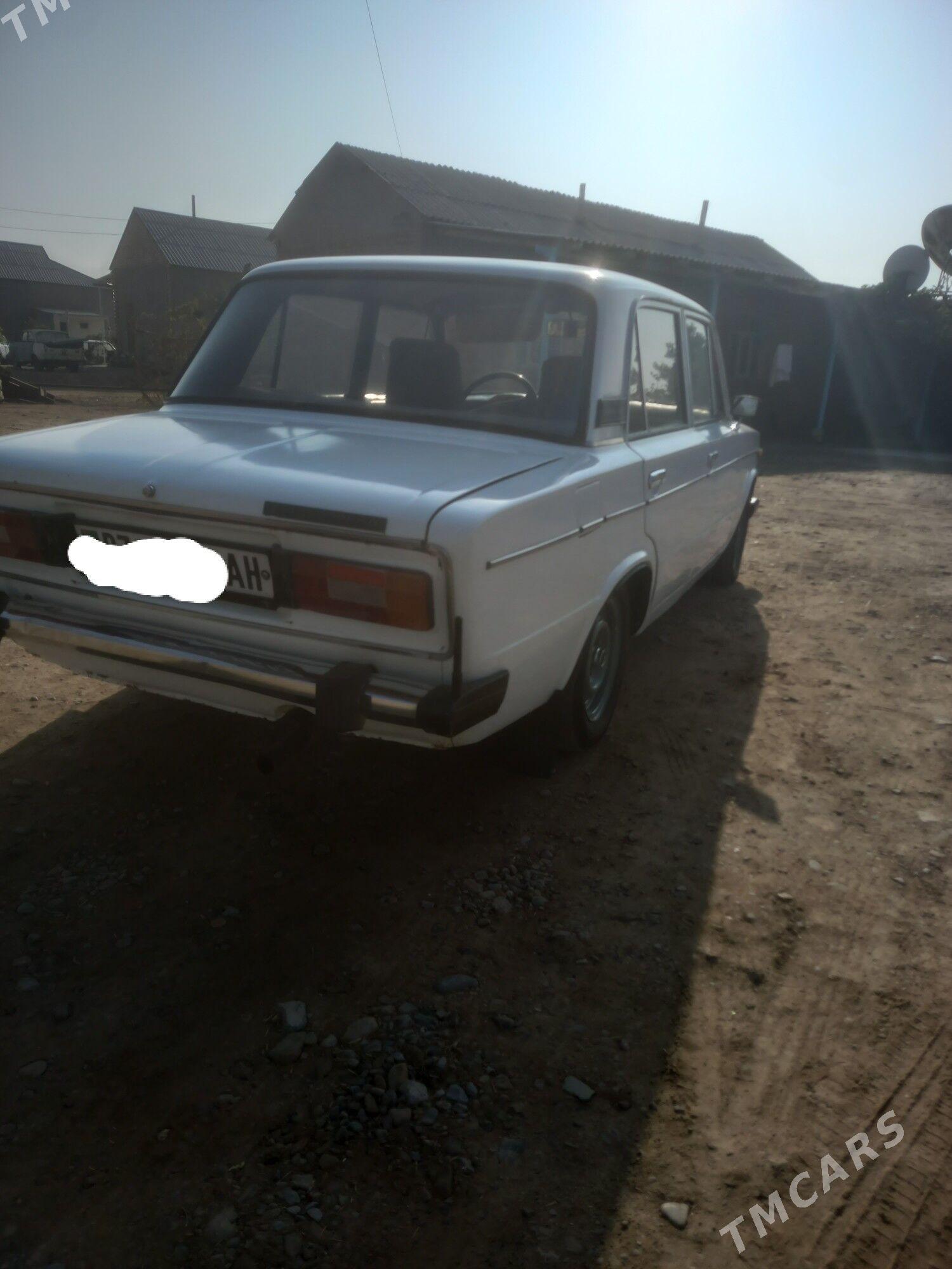 Lada 2106 1993 - 25 000 TMT - Теджен - img 10