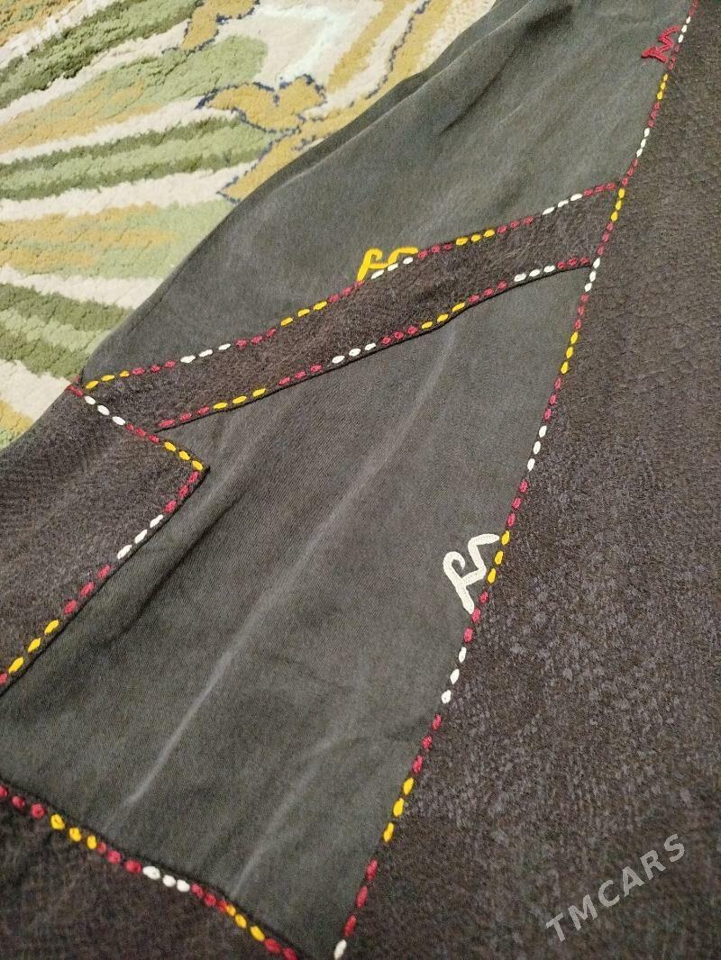 gulyupek - Ашхабад - img 2