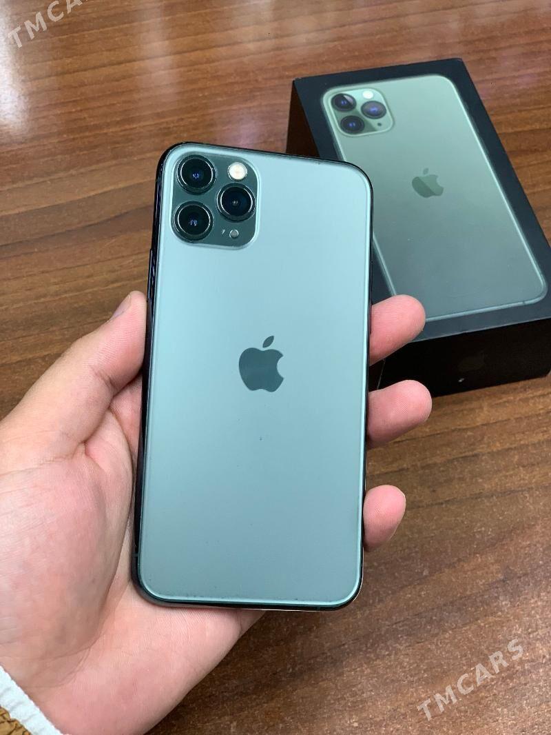 iPhone 11Pro - Мары - img 7