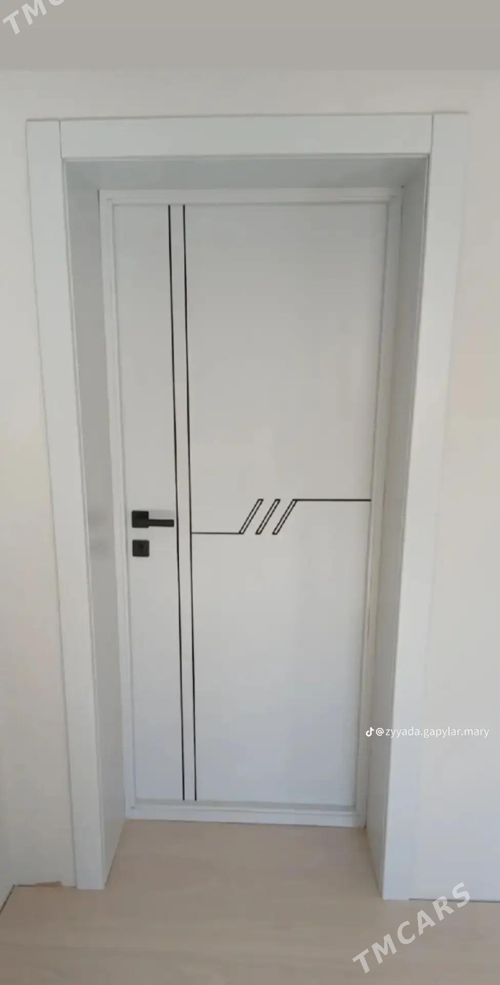 Gapylar - Mary - img 1