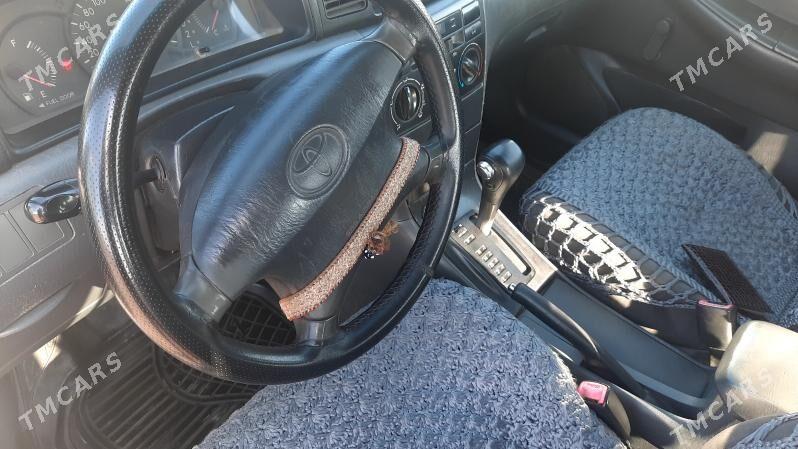 Toyota Corolla 2004 - 100 000 TMT - Дашогуз - img 8