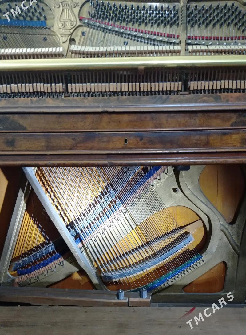 Фортепиано J.G. Riemer - Ашхабад - img 5