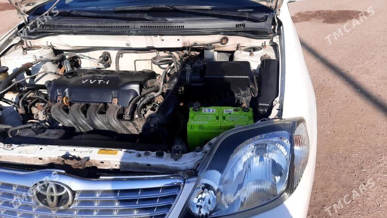 Toyota Corolla 2004 - 100 000 TMT - Дашогуз - img 5