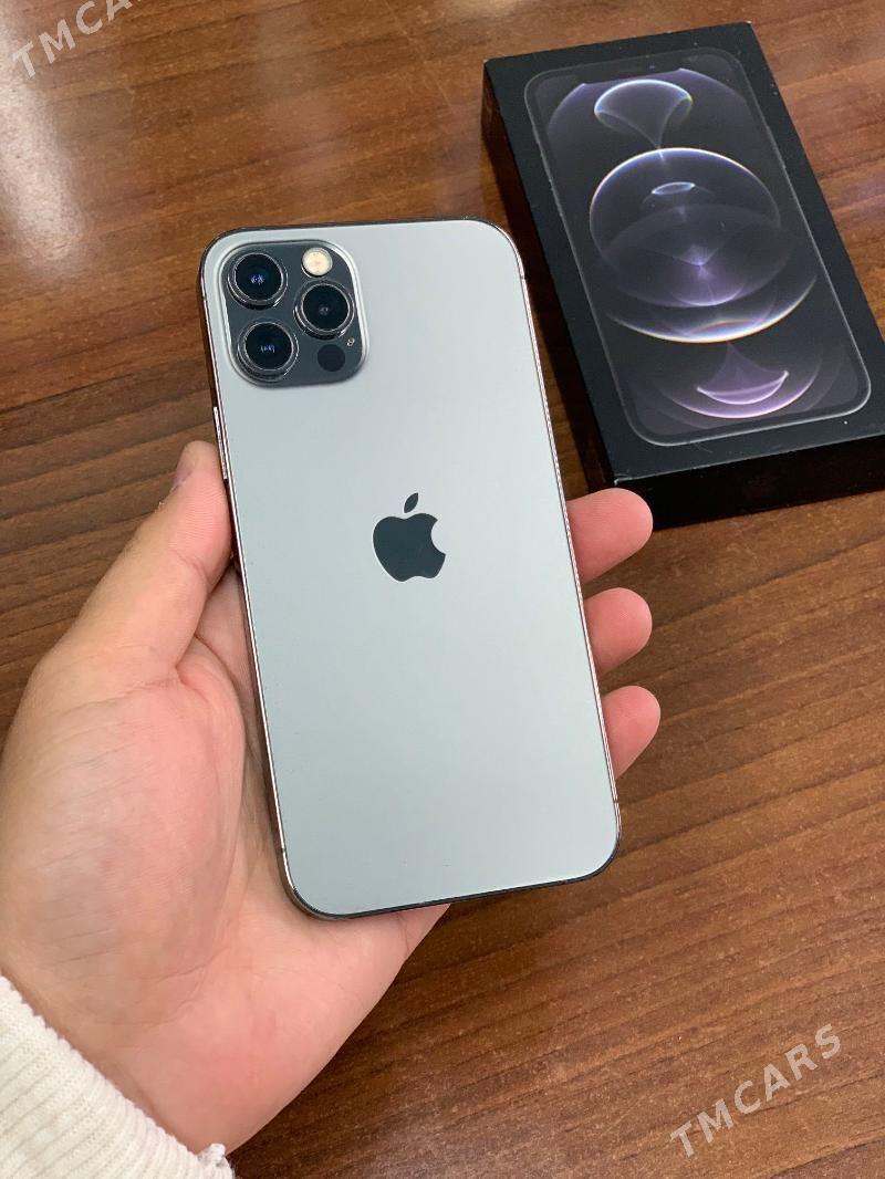 iPhone 12Pro  - Mary - img 1