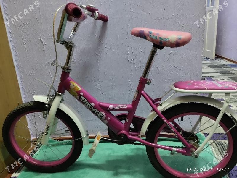 Велосипед - Türkmenbaşy - img 1