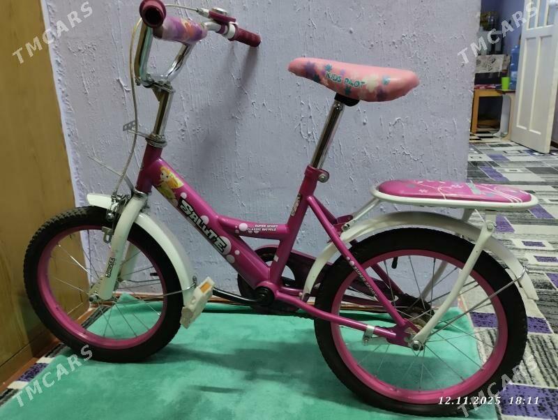 Велосипед - Türkmenbaşy - img 2