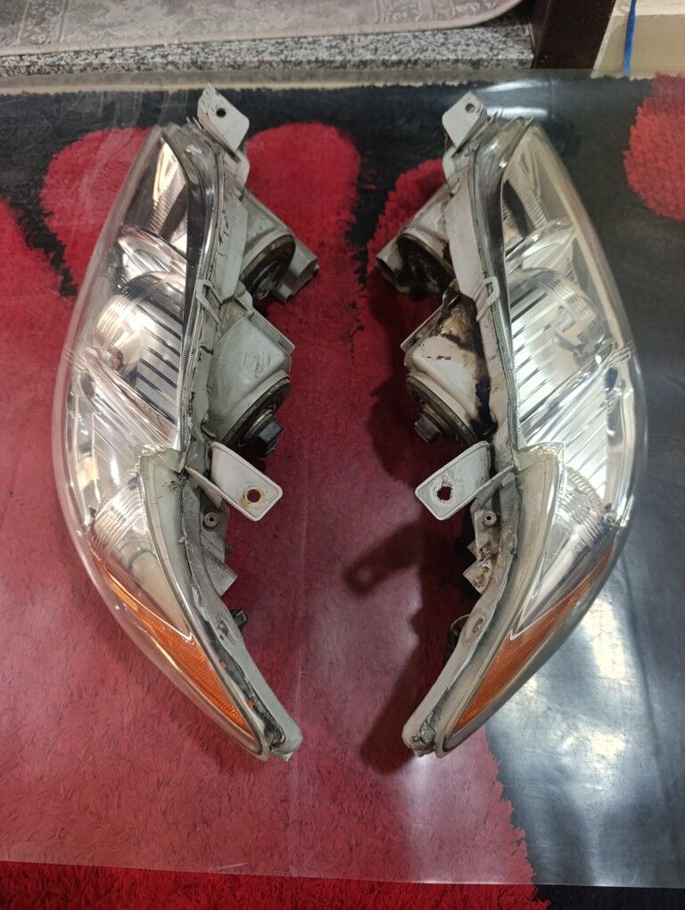 FARA camry 2009 1 600 TMT - Ашхабад - img 3