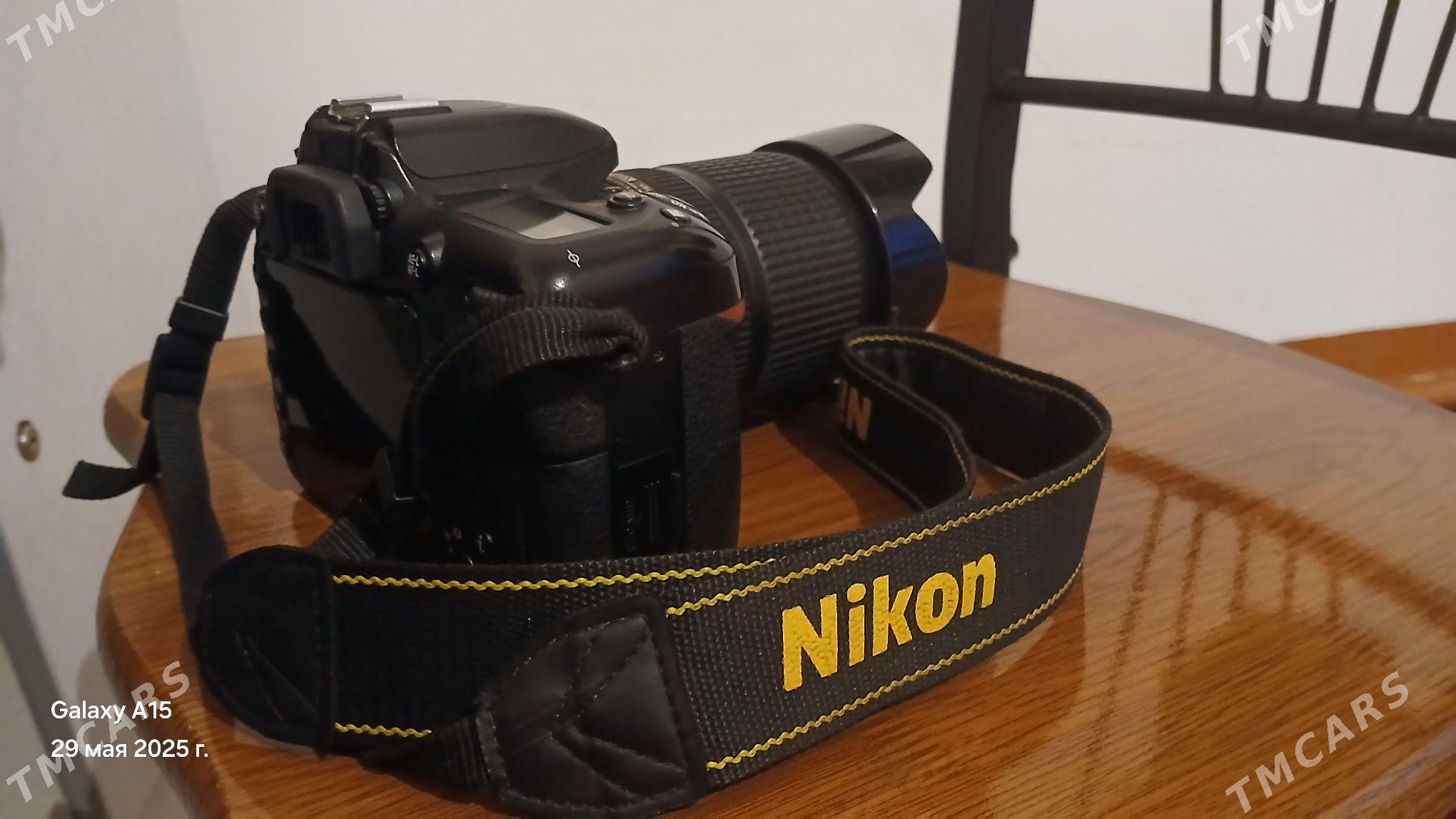nikon 7500 - Мургап - img 3