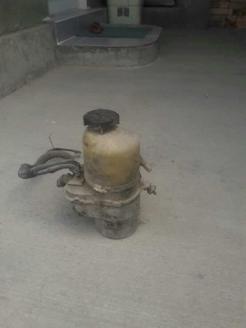 Opel zafira 2.2 ralawoy nasos 500 TMT - Багир - img 1