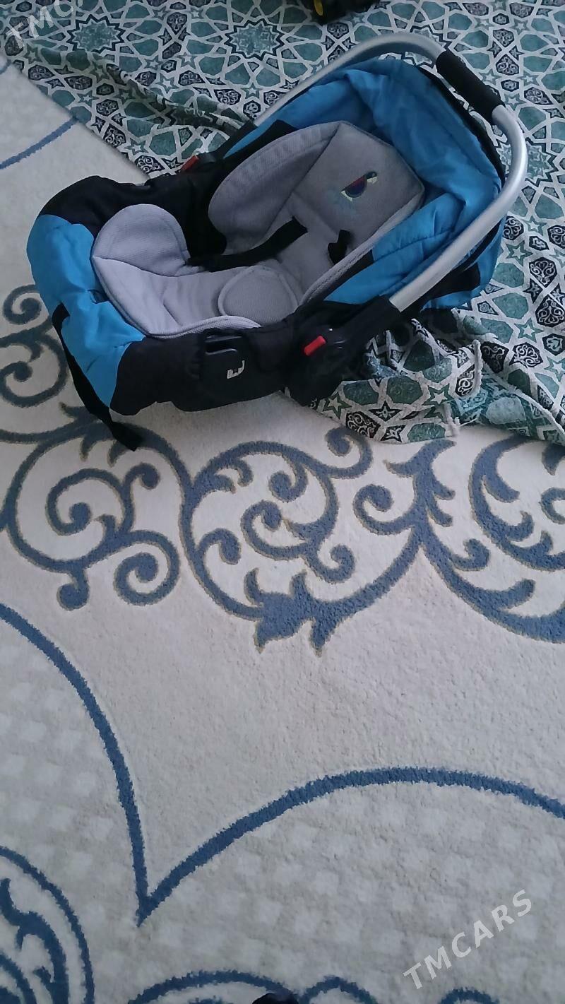 awtokresla - Aşgabat - img 2